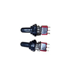 Heavy Duty Switches (2 Pack)