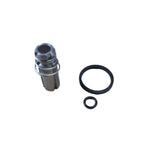 Diverter Valve Repair Kit, Solenoid & Seals