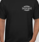 Shotgun Shock T-Shirt