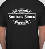 Shotgun Shock T-Shirt